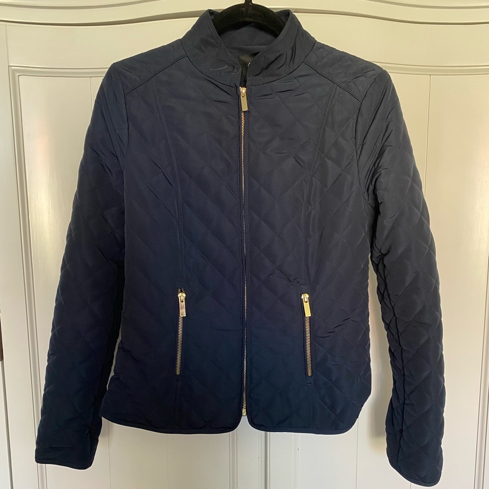 Stradivarius Jacket